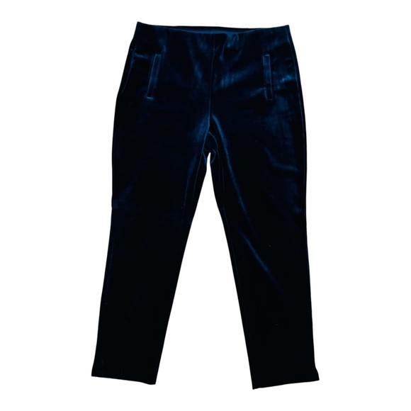 Chico's Pants - Chico's Black Straight Leg Pants